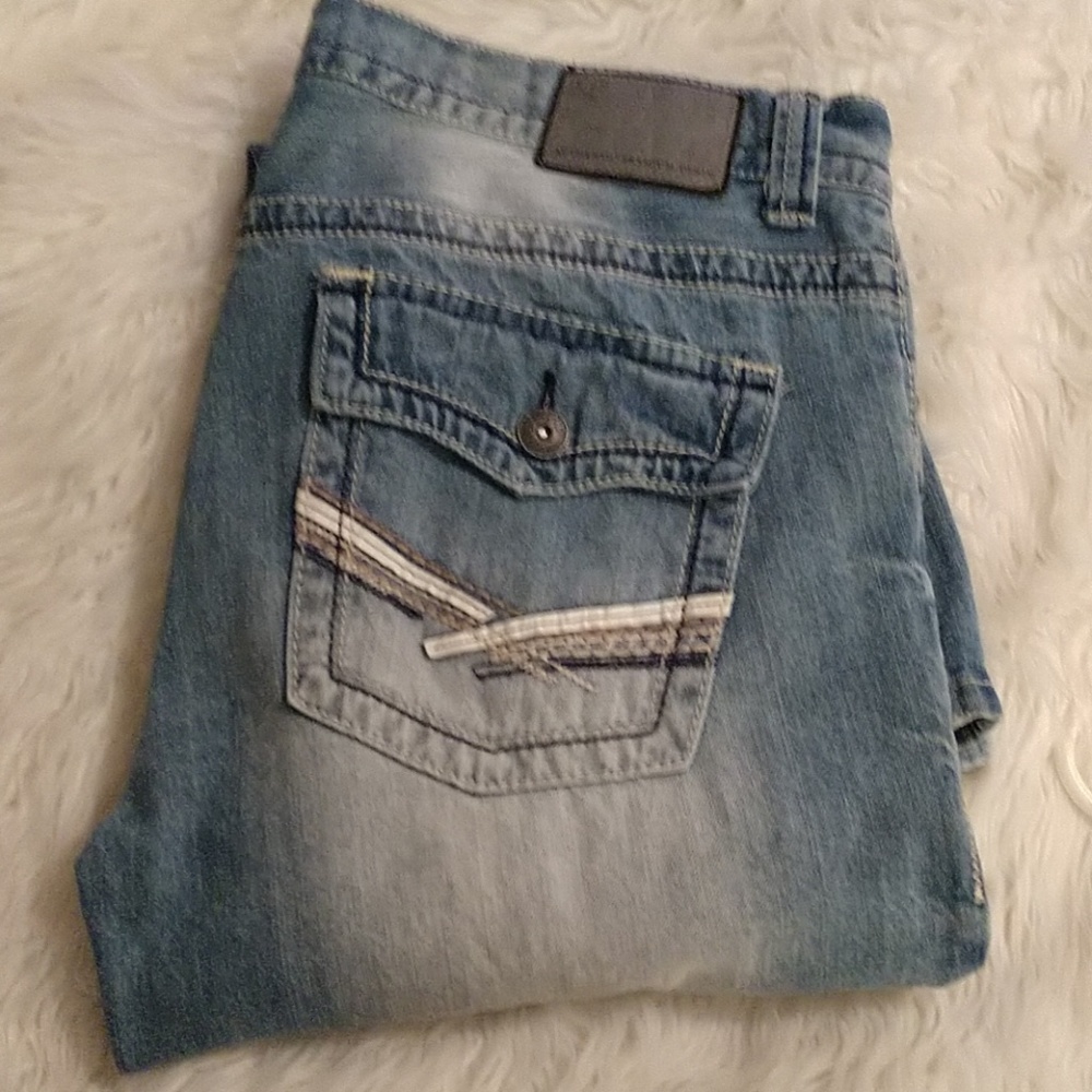 Mens Jeans